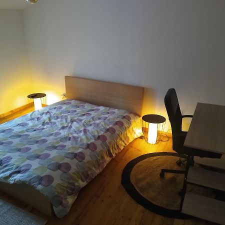 Chambre Privee - Pierrelatte Bagian luar foto