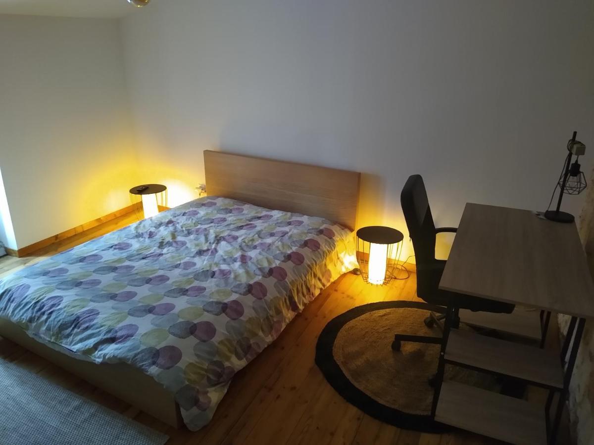 Chambre Privee - Pierrelatte Bagian luar foto